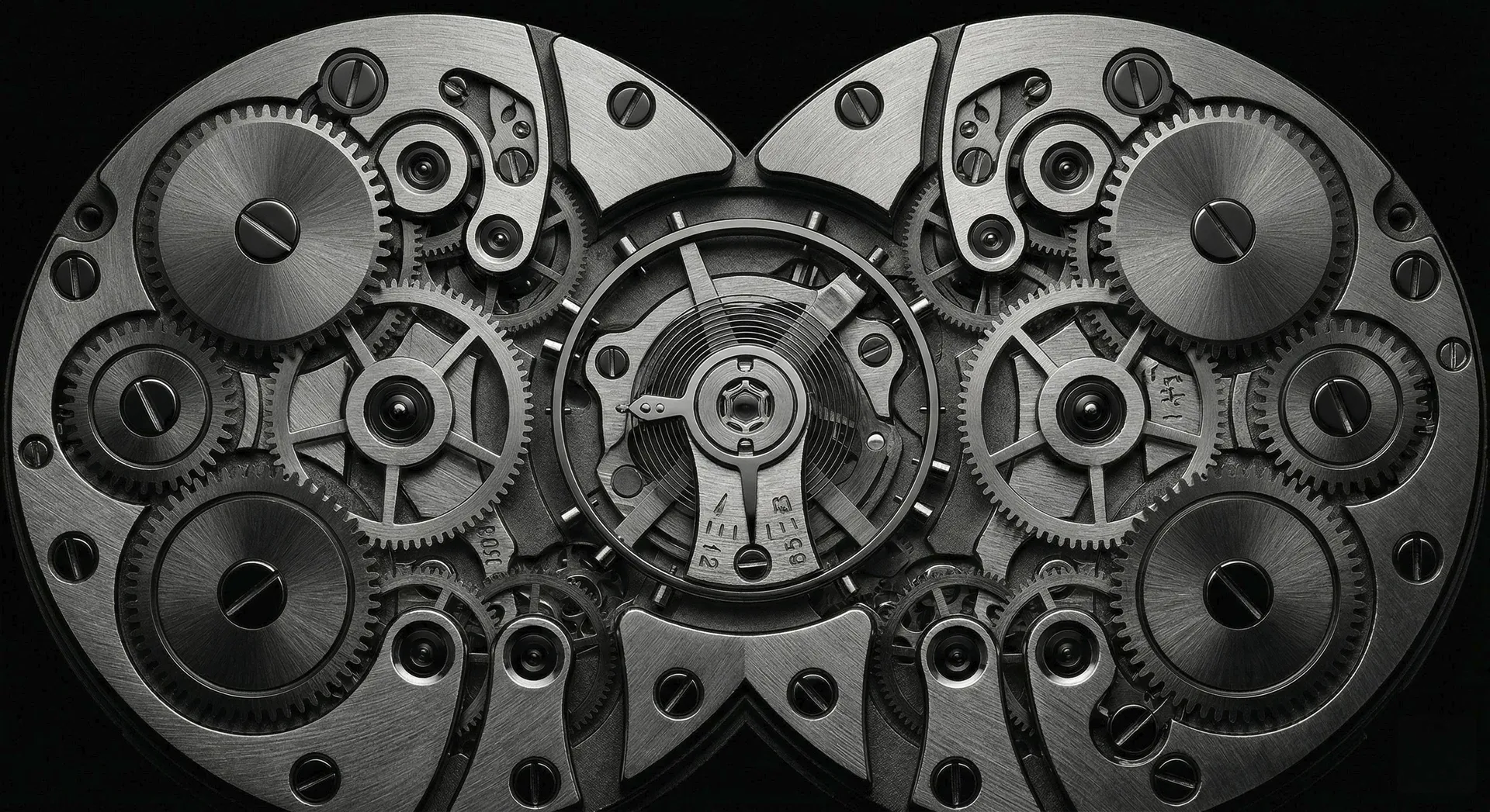 Precision engineering — the Meridian Brief standard